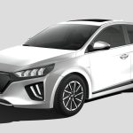 Hyundai Ioniq 2020