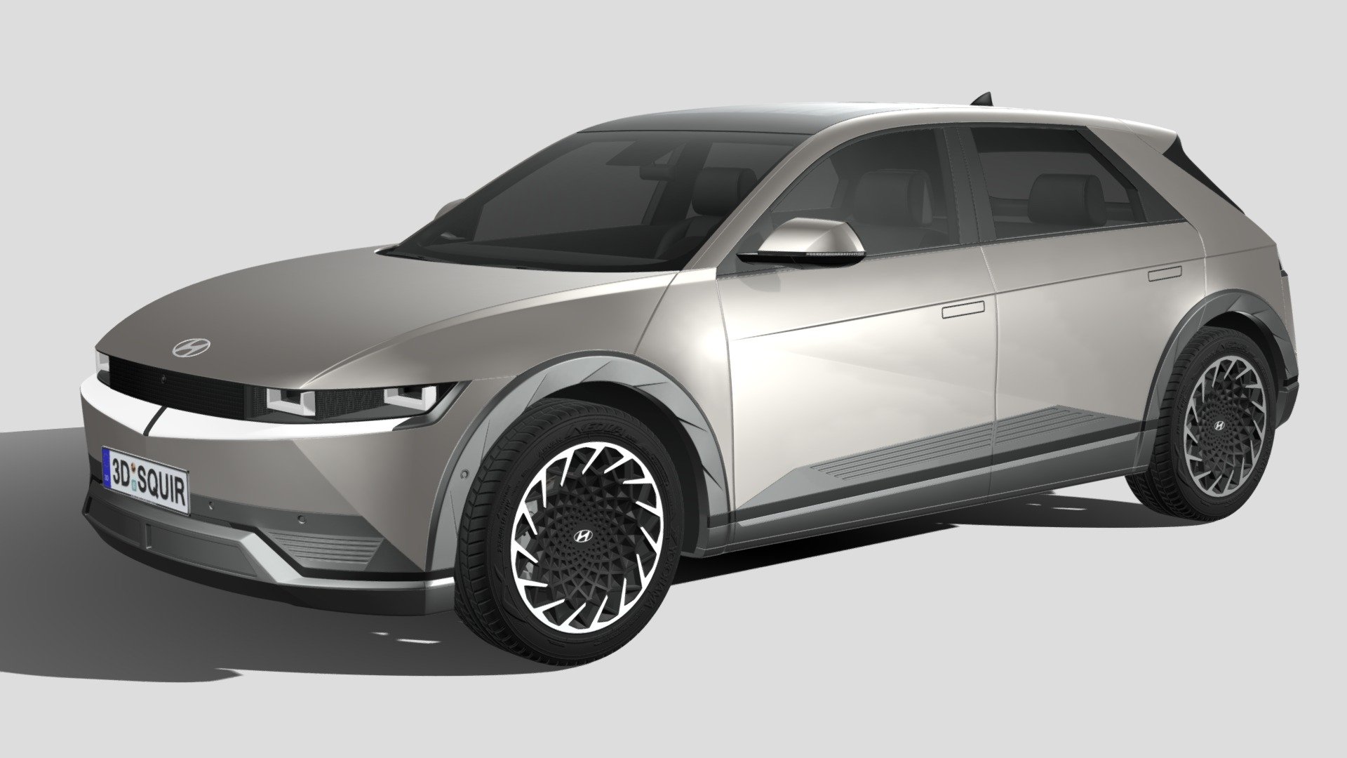 Hyundai Ioniq 5 2022