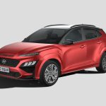 Hyundai Kona N-Line 2021