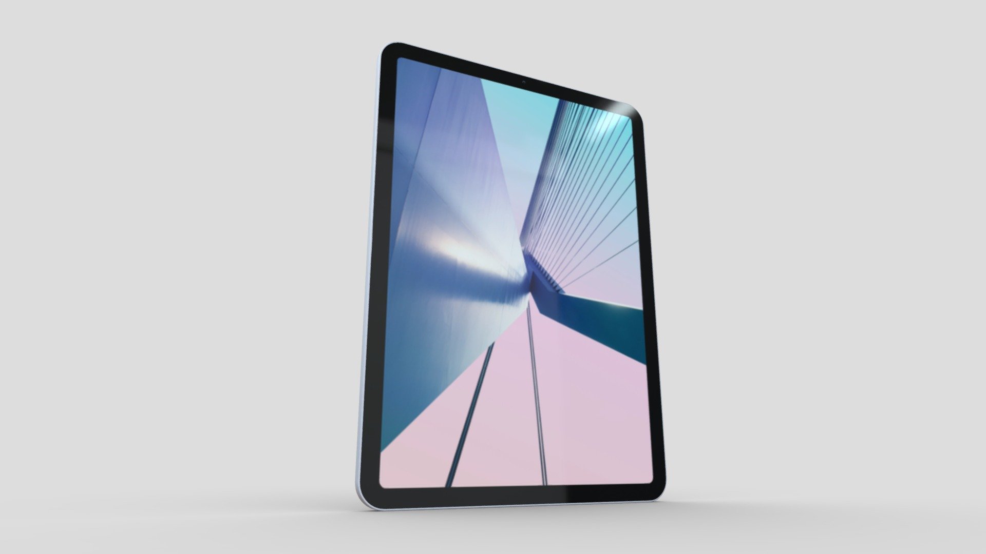 iPad Air 4
