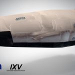 IXV Launcher