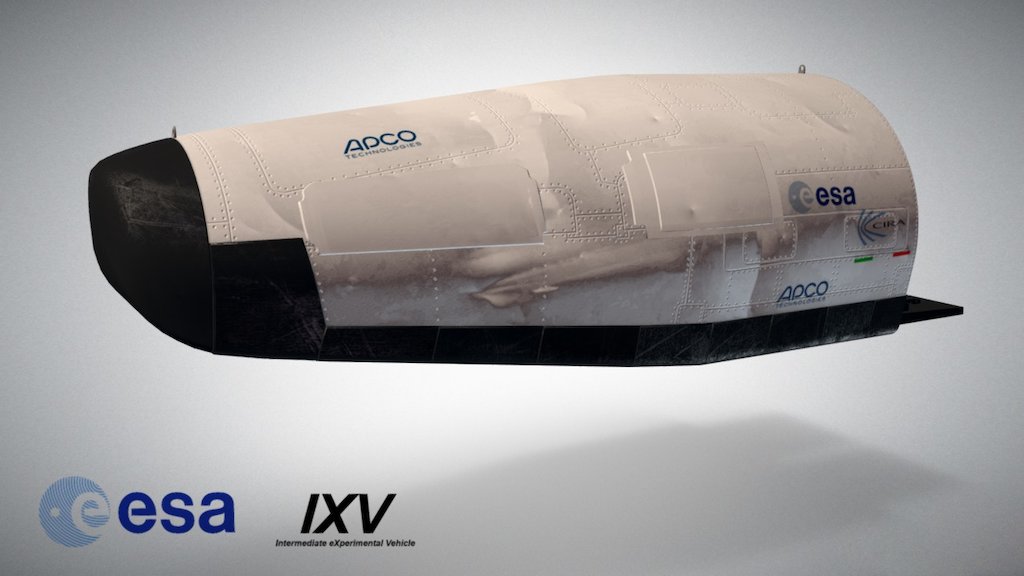 IXV Launcher