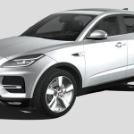 Jaguar E-Pace Regular 2021