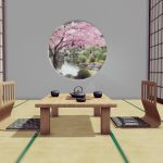 Japanese Room