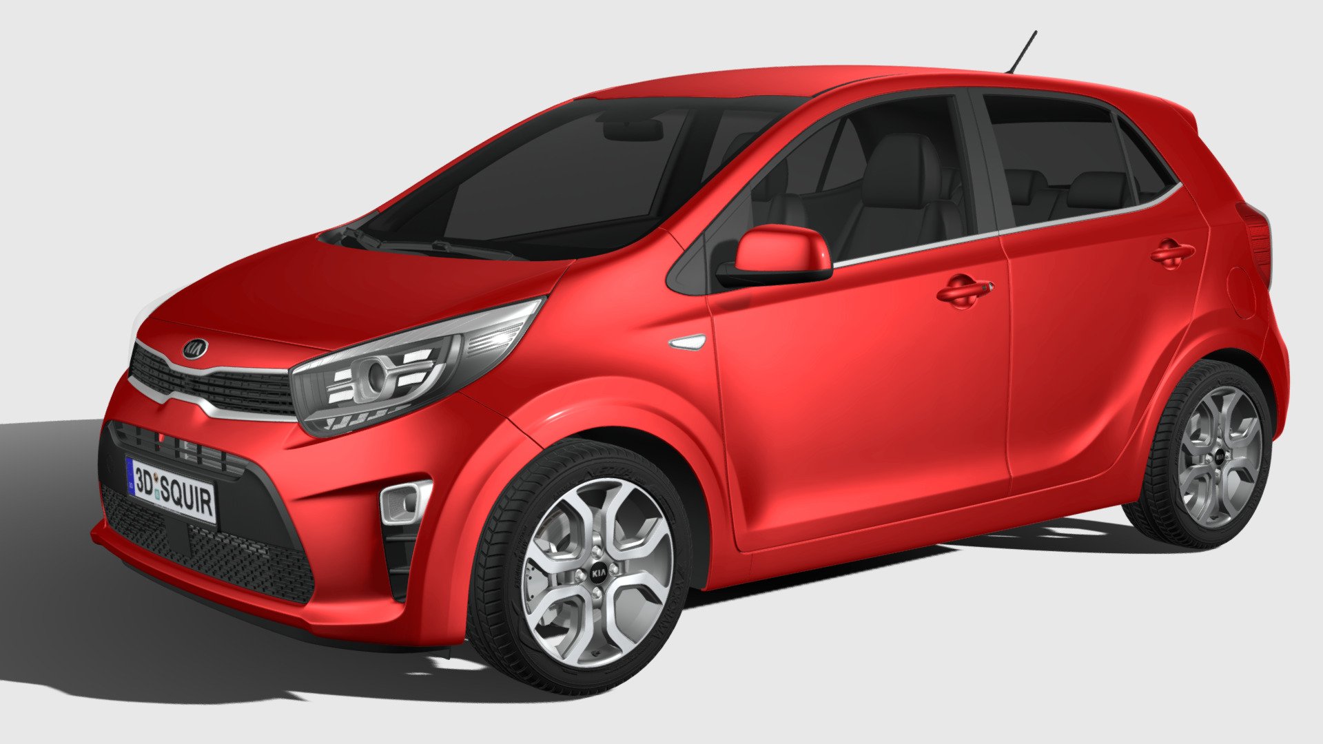 Kia Picanto 2021
