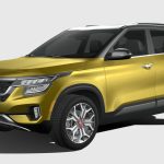 Kia Seltos 2021