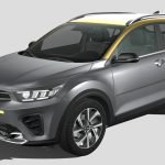 Kia Stonic GT-Line 2021