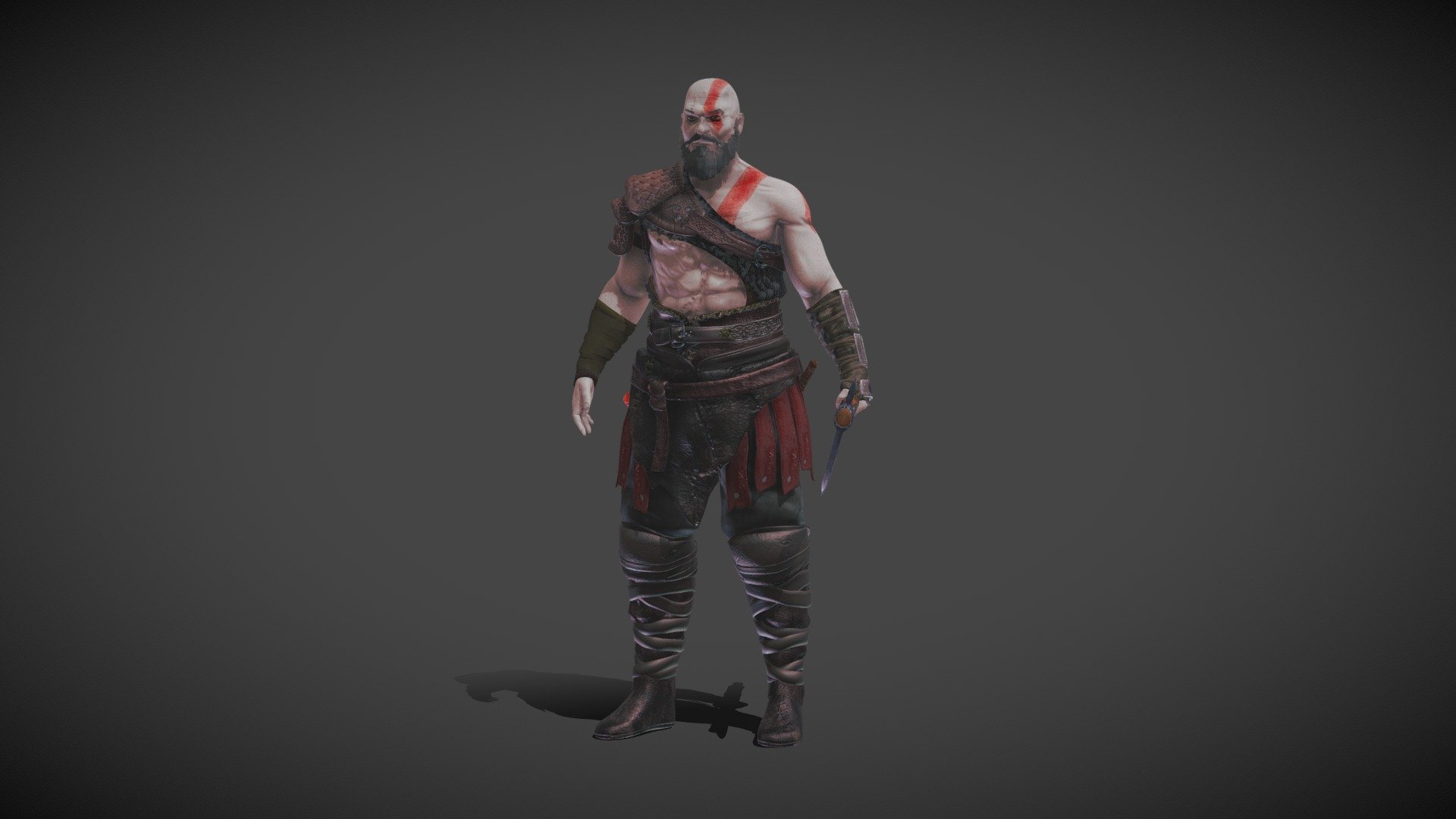 Kratos