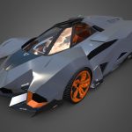Lamborghini
