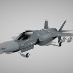 Lockheed Martin F-35 Lightning II
