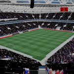 Luzhniki Stadium Moscow
