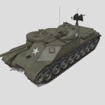 M20g tank
