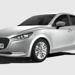 Mazda 2 2020