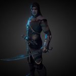 Medieval Assasin