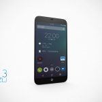 Meizu MX3