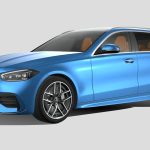 Mercedes-Benz C-Class Estate 2022