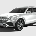 Mercedes-Benz GLC AMG 2020