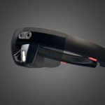 Microsoft HoloLens [January 2015]