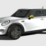 Mini Cooper SE 2020