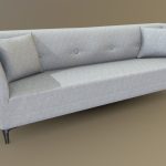Modern Couch