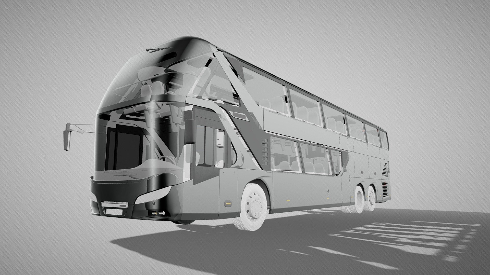 Neoplan Skyliner 2017