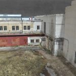 Old Train Factory