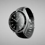 Omega Seamaster Planet Ocean