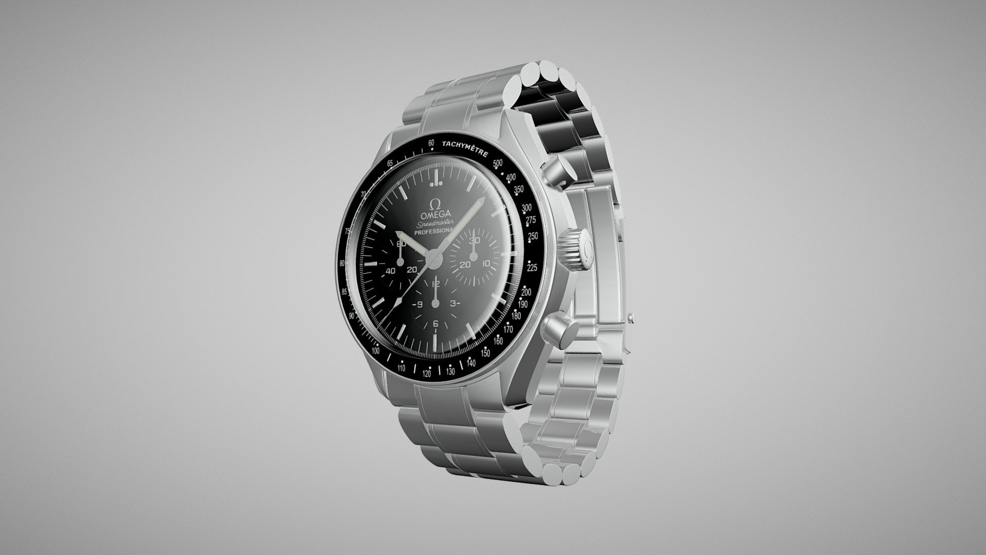 Omega Speedmaster Mens Watch