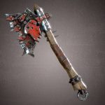 Ork Choppa