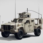 Oshkosh JLTV 2014