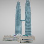 Petronas Towers