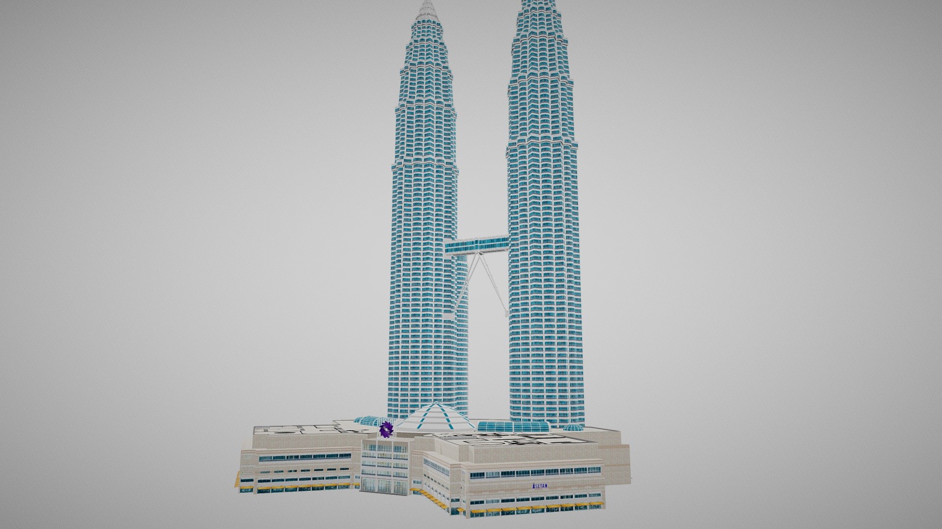 Petronas Towers