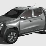 Peugeot Landtrek 2021