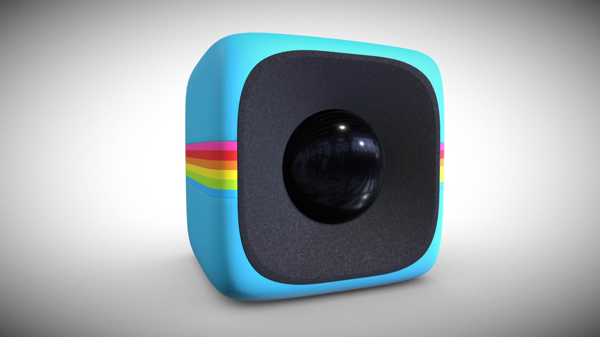 Polaroid C3