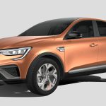 Renault Arkana RS-line 2022