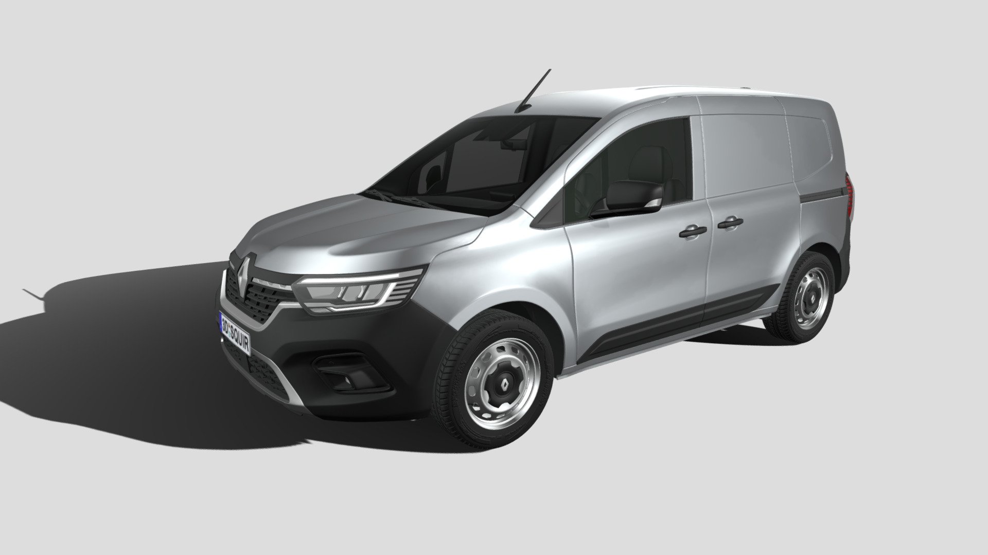 Renault Kangoo Van 2021