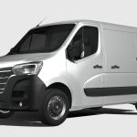 Renault Master L1H1 2020