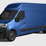 Renault Master L4H3 2020
