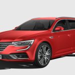 Renault Talisman Estate 2020