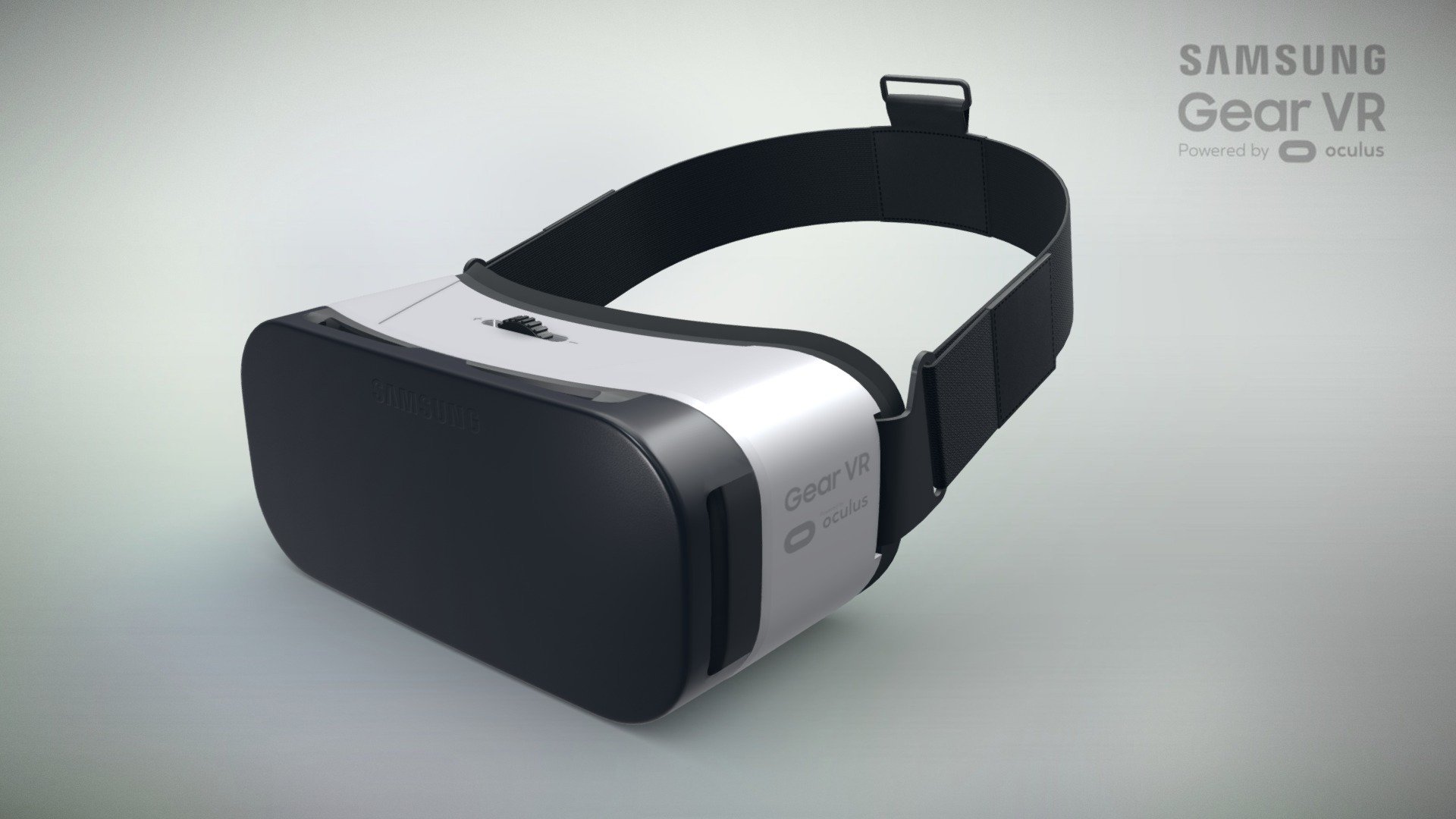 Samsung Gear VR