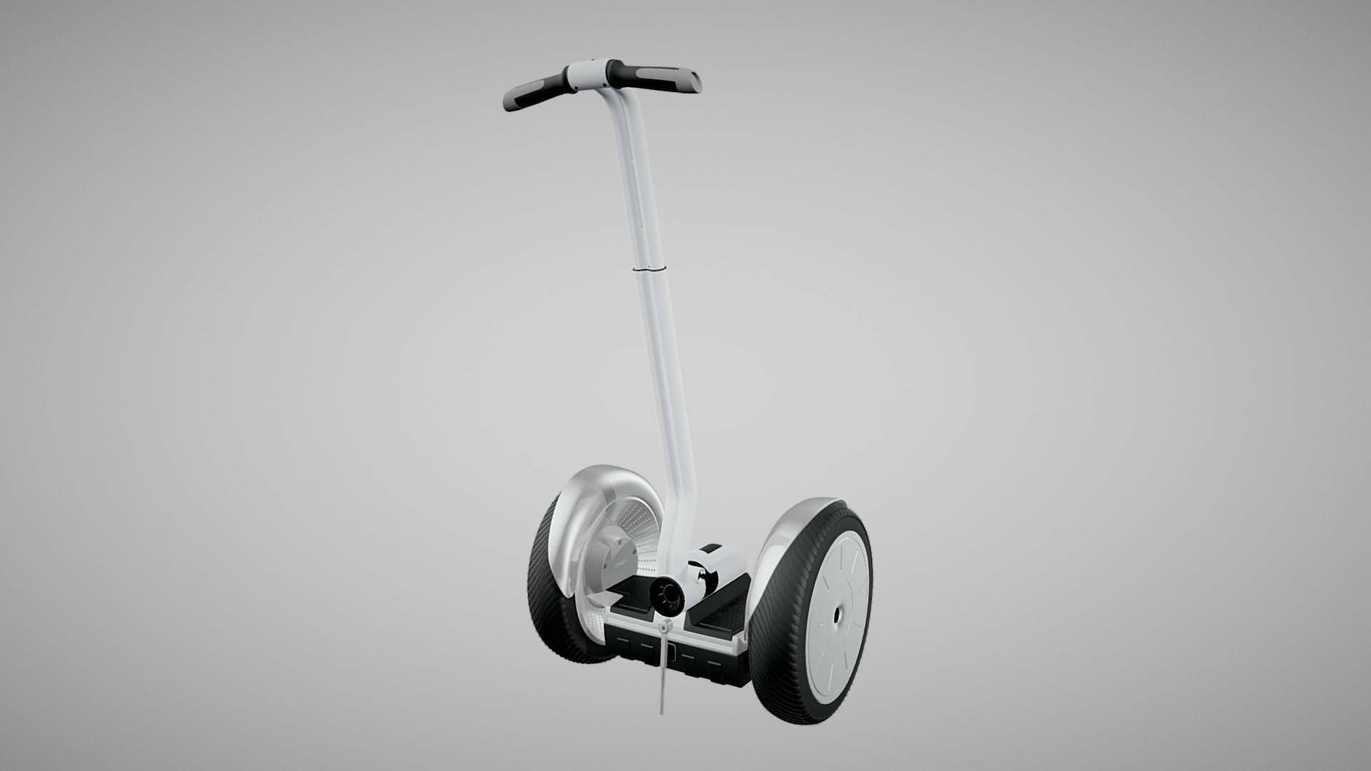 Segway I2