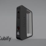 Sense 3D Scanner