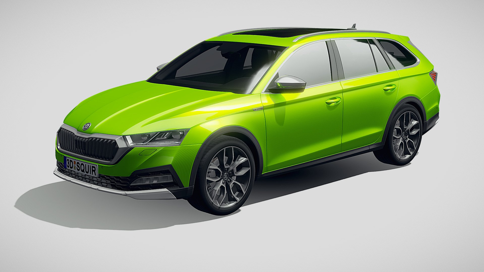 Skoda_Octavia_Scout_2020_fbx.rar