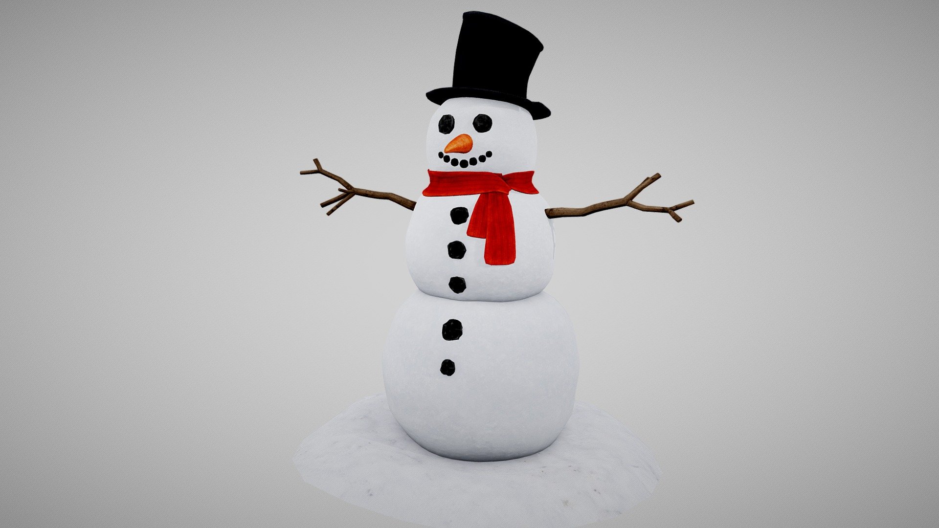 Snowman