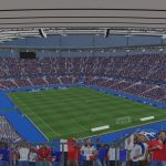 Stade De France