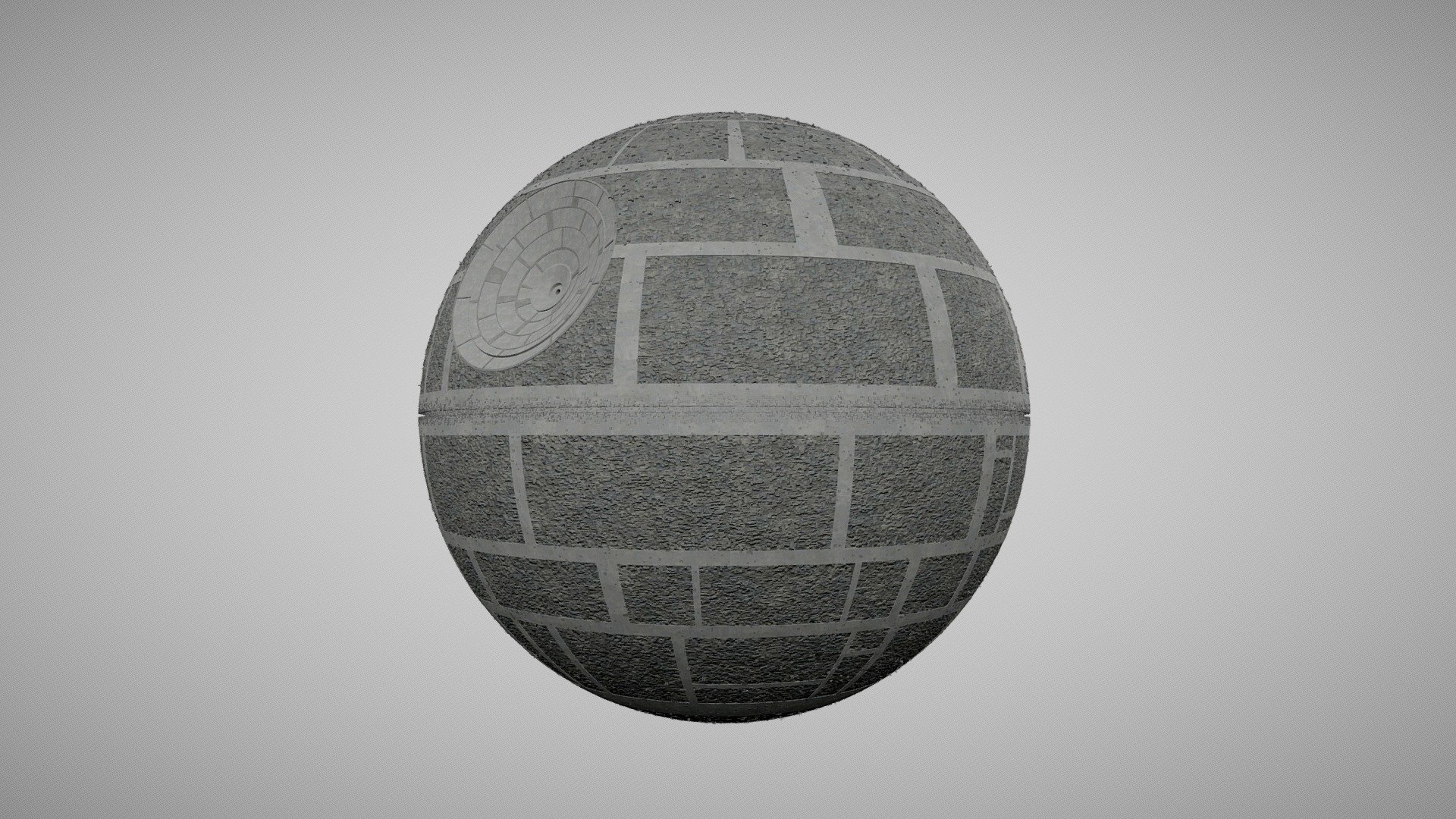 Star Wars Death Star
