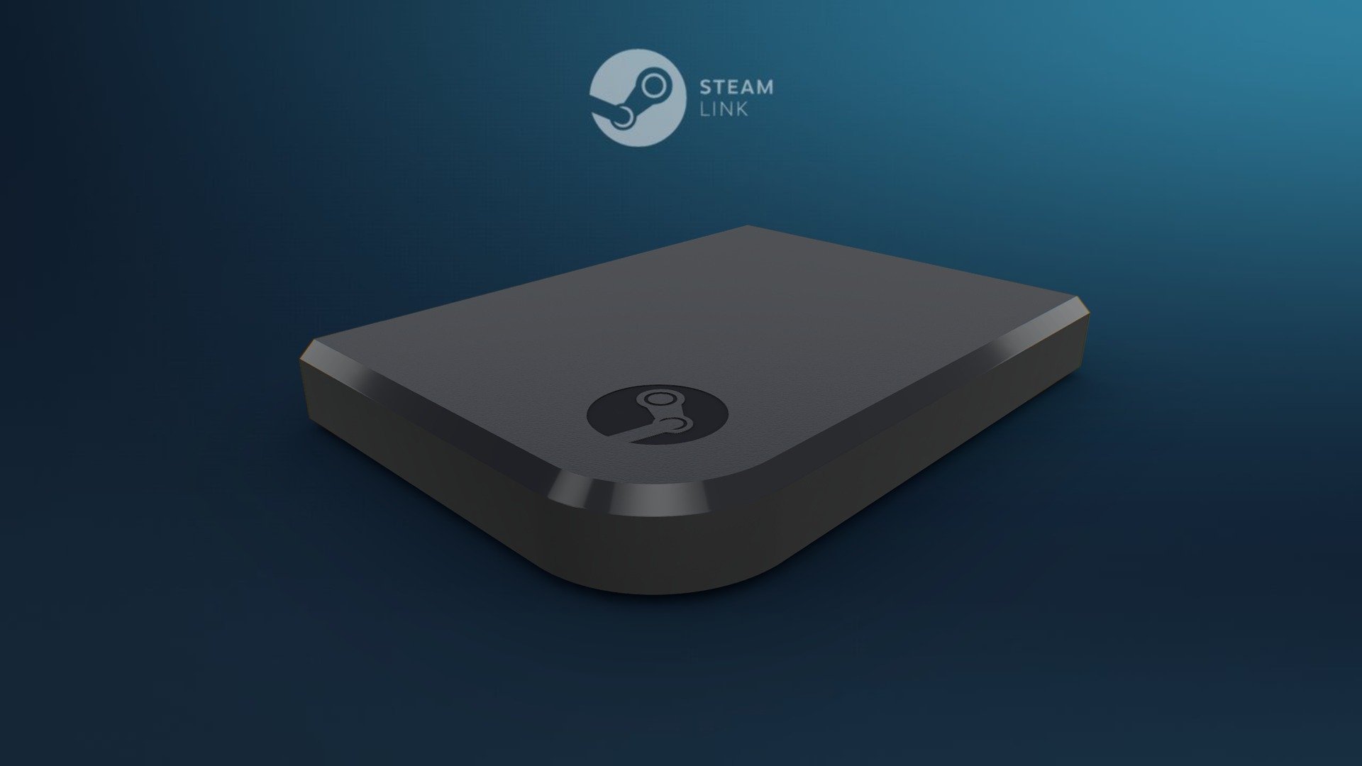 Steam Link