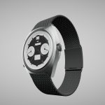 Tag Heuer Carrera 1158 watch