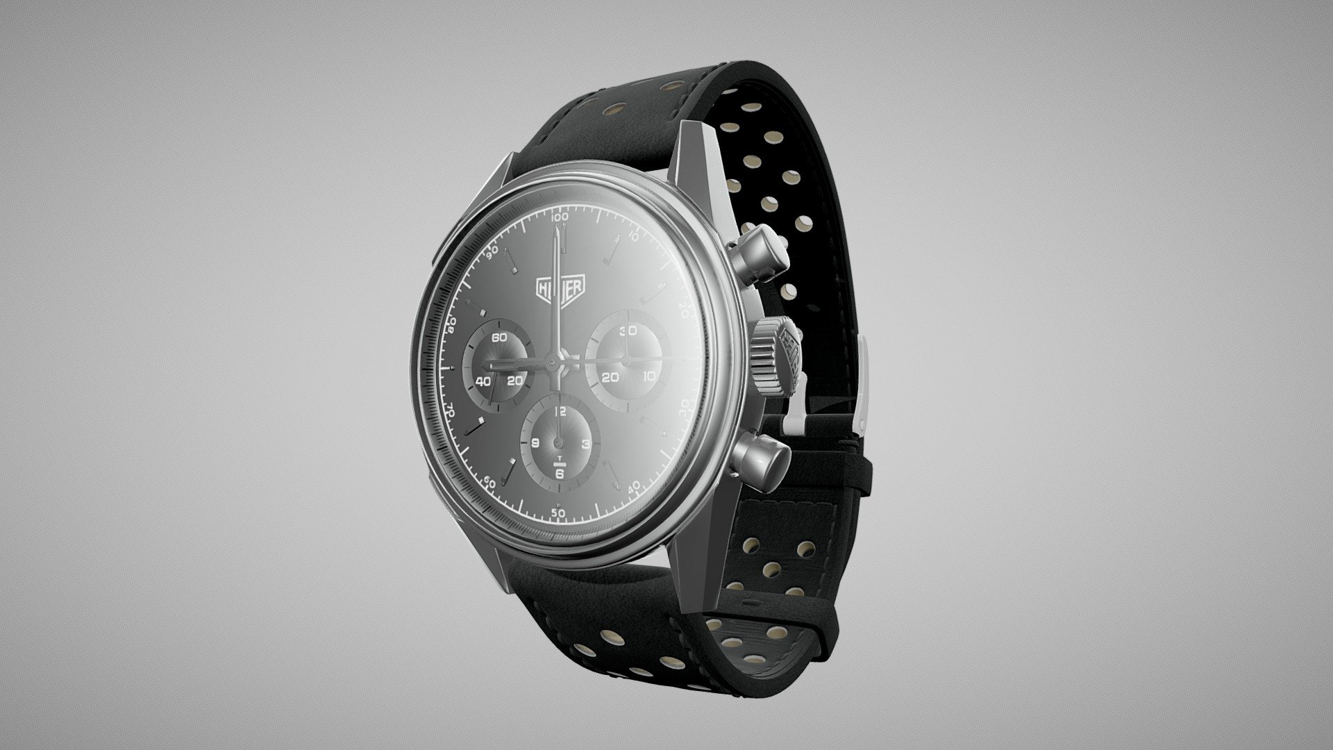 Tag Heuer CS3113