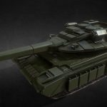 Tank Equalizer